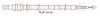 BENDIX 433003B Cable, parking brake